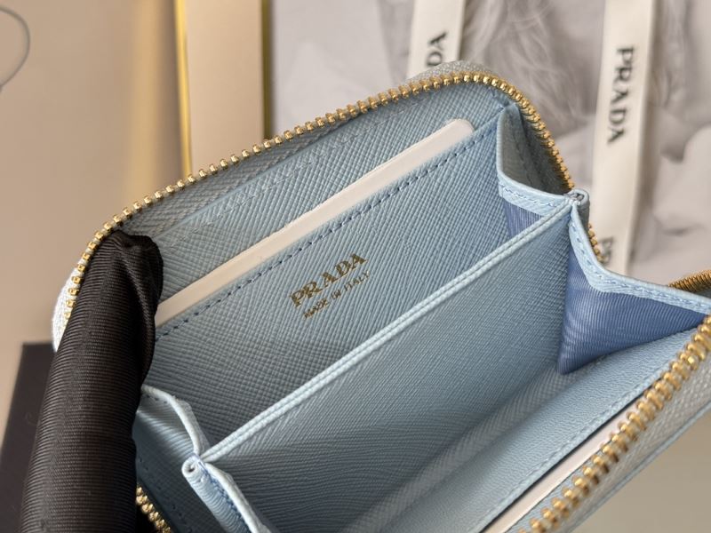 Prada Wallets